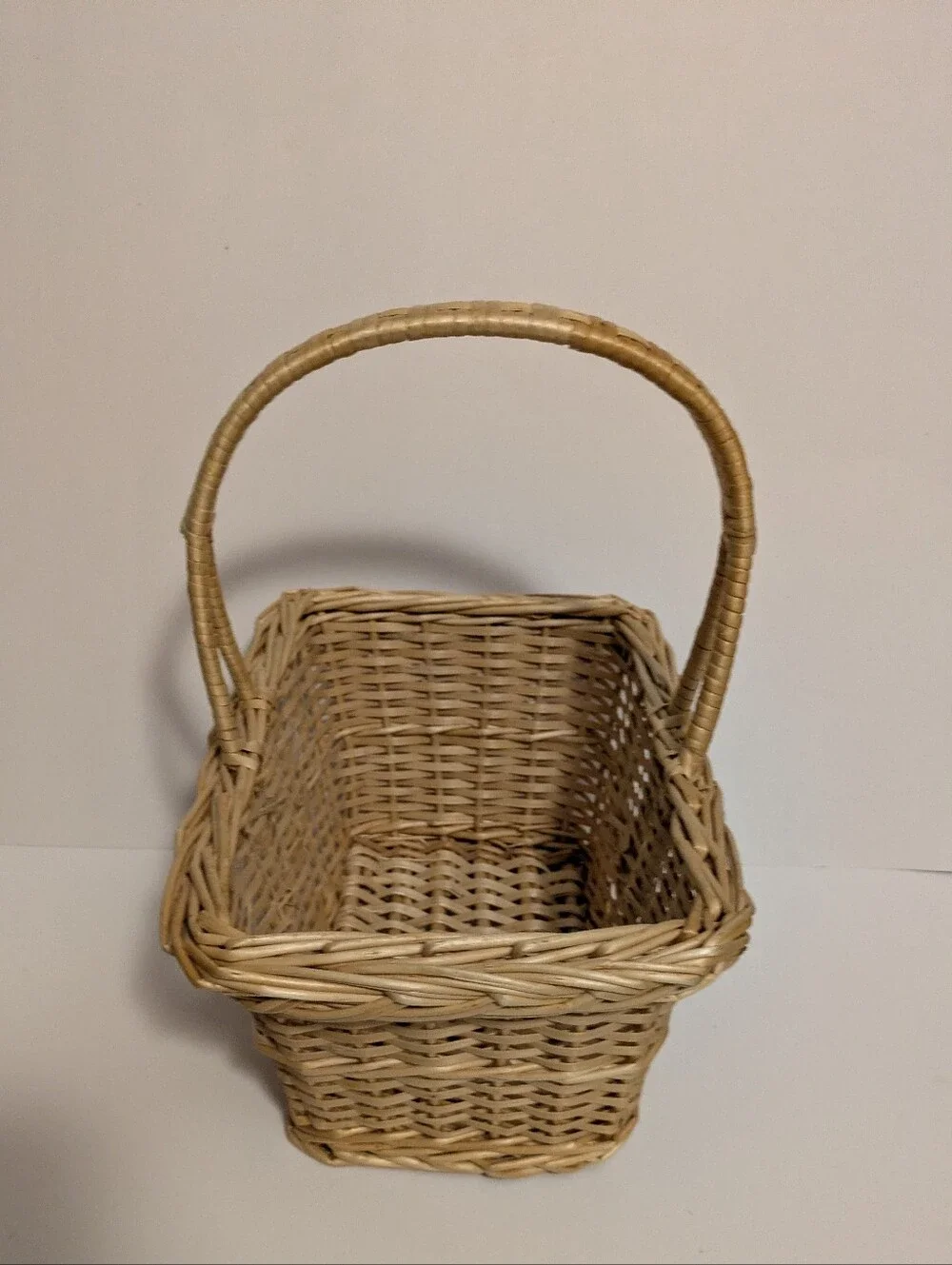 N/A handwoven natural
